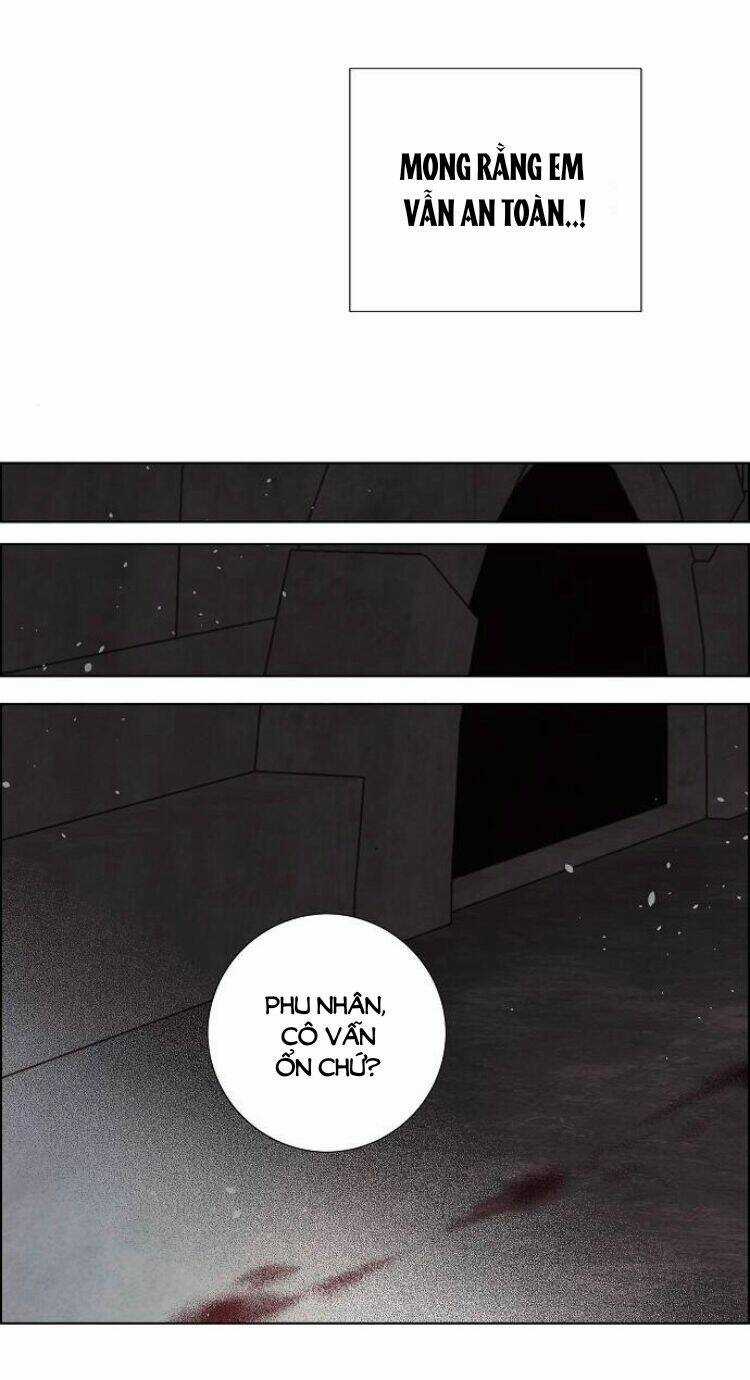 Tôi Đã Cướp Mất Đêm Đầu Tiên Của Nam Chính Chapter 72 trang 31