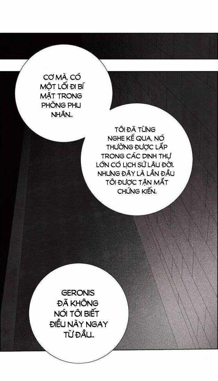 Tôi Đã Cướp Mất Đêm Đầu Tiên Của Nam Chính Chapter 72 trang 34