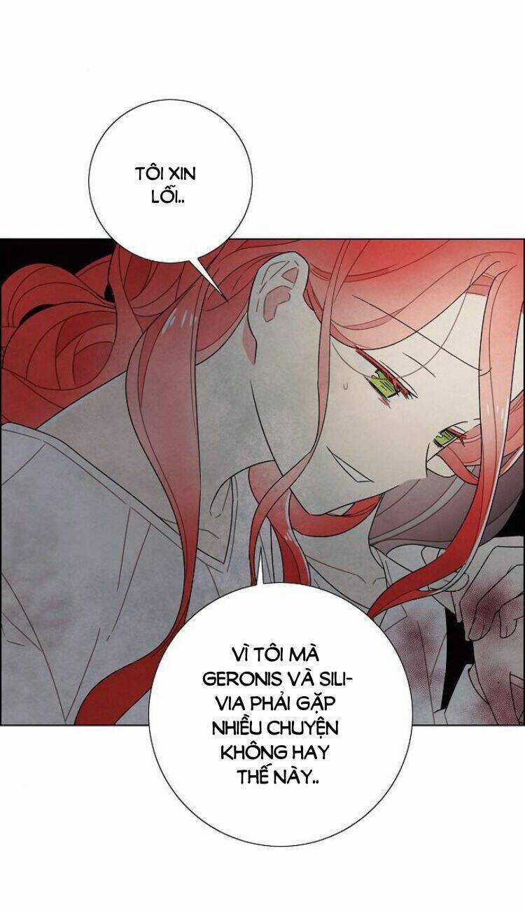 Tôi Đã Cướp Mất Đêm Đầu Tiên Của Nam Chính Chapter 72 trang 36