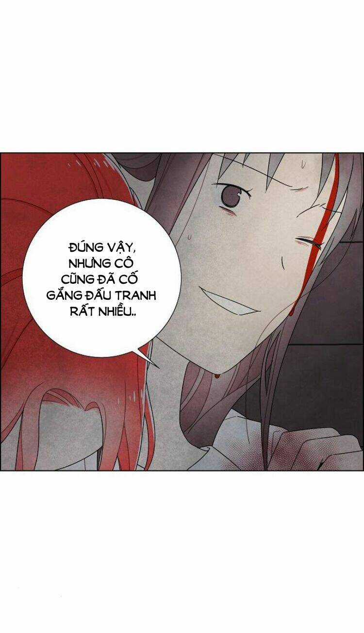 Tôi Đã Cướp Mất Đêm Đầu Tiên Của Nam Chính Chapter 72 trang 37