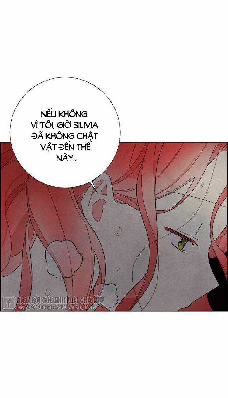 Tôi Đã Cướp Mất Đêm Đầu Tiên Của Nam Chính Chapter 72 trang 39