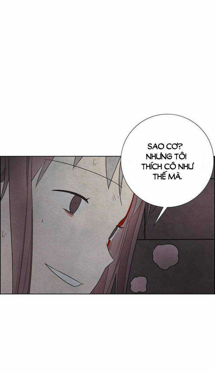 Tôi Đã Cướp Mất Đêm Đầu Tiên Của Nam Chính Chapter 72 trang 40