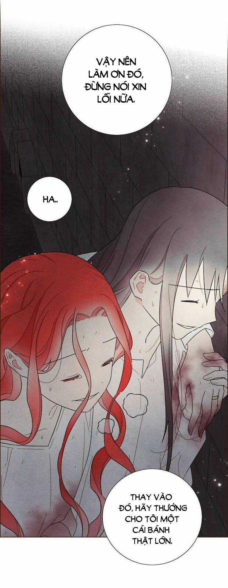 Tôi Đã Cướp Mất Đêm Đầu Tiên Của Nam Chính Chapter 72 trang 42