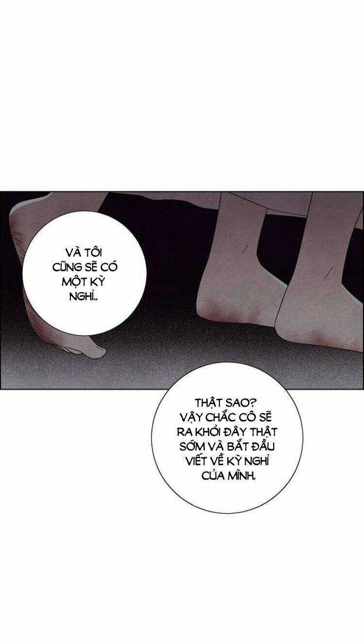 Tôi Đã Cướp Mất Đêm Đầu Tiên Của Nam Chính Chapter 72 trang 43