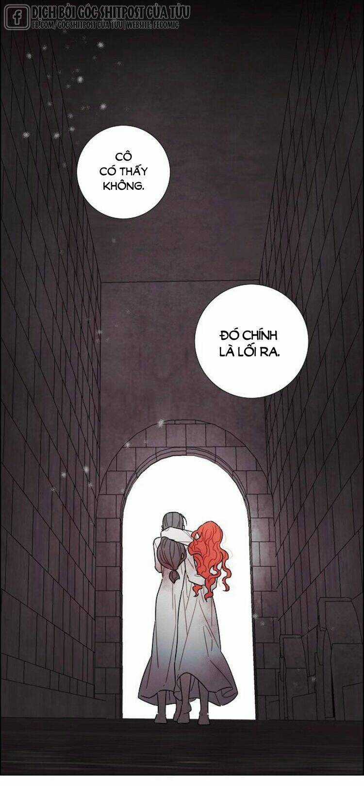 Tôi Đã Cướp Mất Đêm Đầu Tiên Của Nam Chính Chapter 72 trang 45