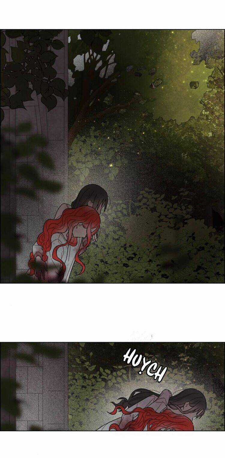 Tôi Đã Cướp Mất Đêm Đầu Tiên Của Nam Chính Chapter 72 trang 46