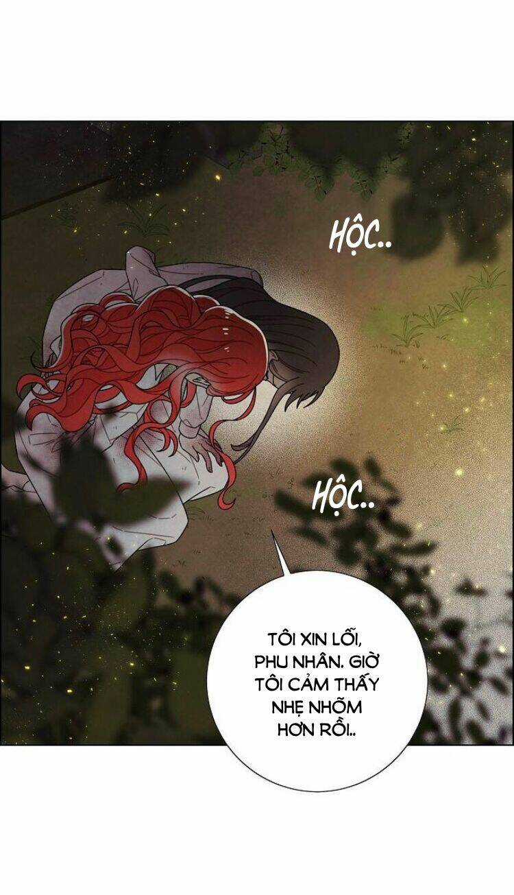 Tôi Đã Cướp Mất Đêm Đầu Tiên Của Nam Chính Chapter 72 trang 47