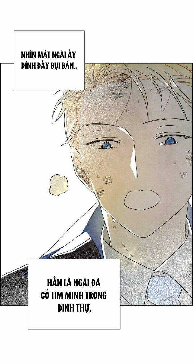 Tôi Đã Cướp Mất Đêm Đầu Tiên Của Nam Chính Chapter 72 trang 51