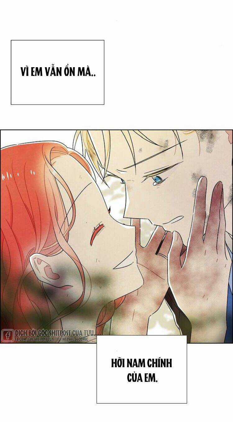 Tôi Đã Cướp Mất Đêm Đầu Tiên Của Nam Chính Chapter 72 trang 53