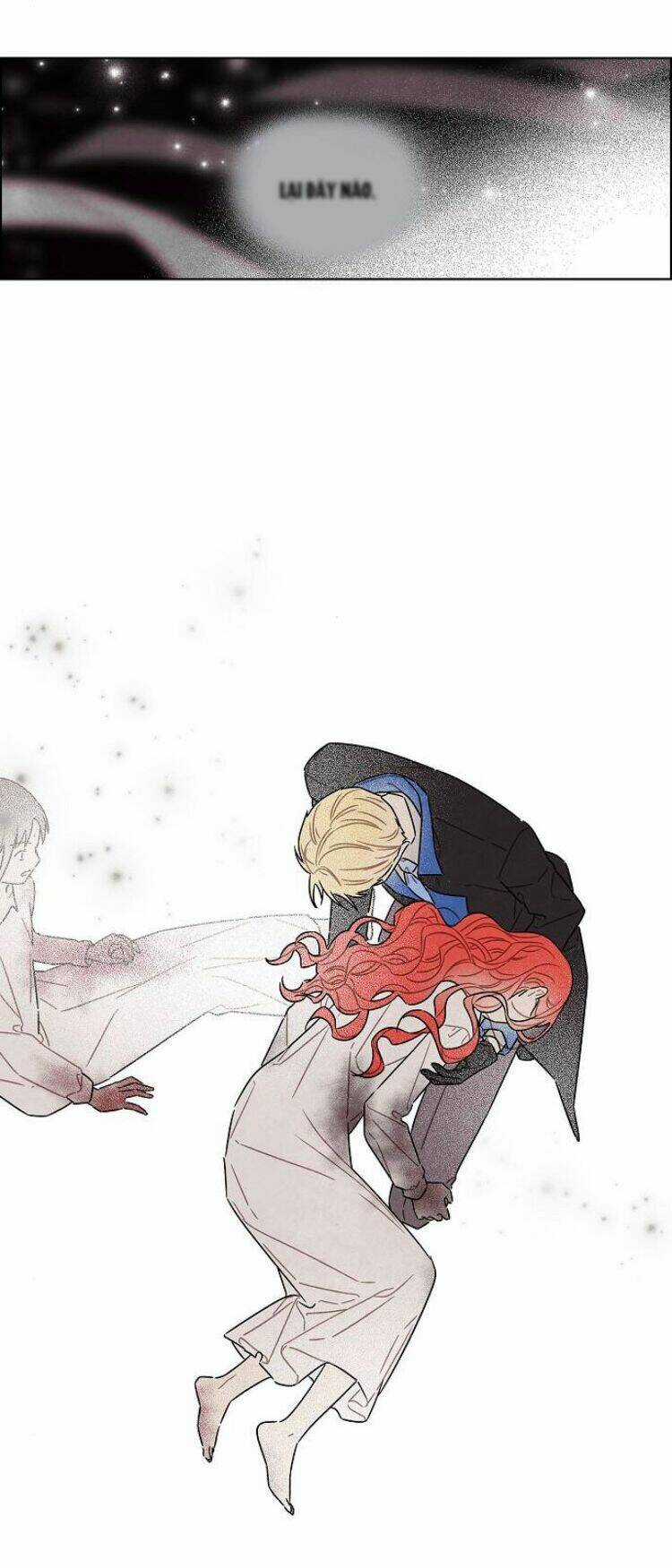 Tôi Đã Cướp Mất Đêm Đầu Tiên Của Nam Chính Chapter 72 trang 54