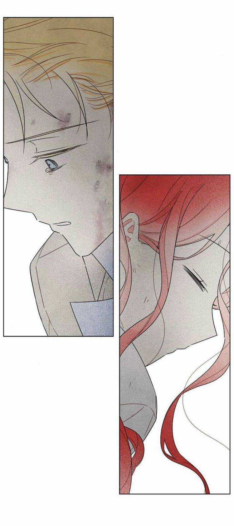 Tôi Đã Cướp Mất Đêm Đầu Tiên Của Nam Chính Chapter 72 trang 55