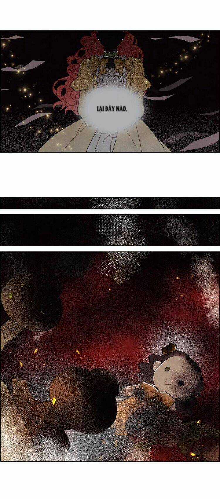 Tôi Đã Cướp Mất Đêm Đầu Tiên Của Nam Chính Chapter 72 trang 56