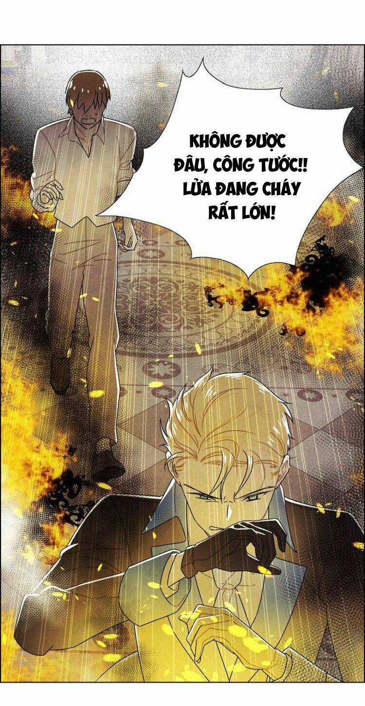 Tôi Đã Cướp Mất Đêm Đầu Tiên Của Nam Chính Chapter 72 trang 8