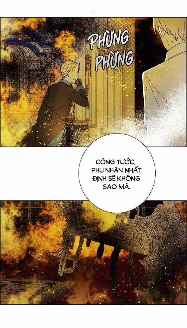 Tôi Đã Cướp Mất Đêm Đầu Tiên Của Nam Chính Chapter 72 trang 9