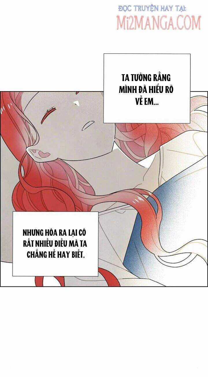 Tôi Đã Cướp Mất Đêm Đầu Tiên Của Nam Chính Chapter 73.5 trang 10