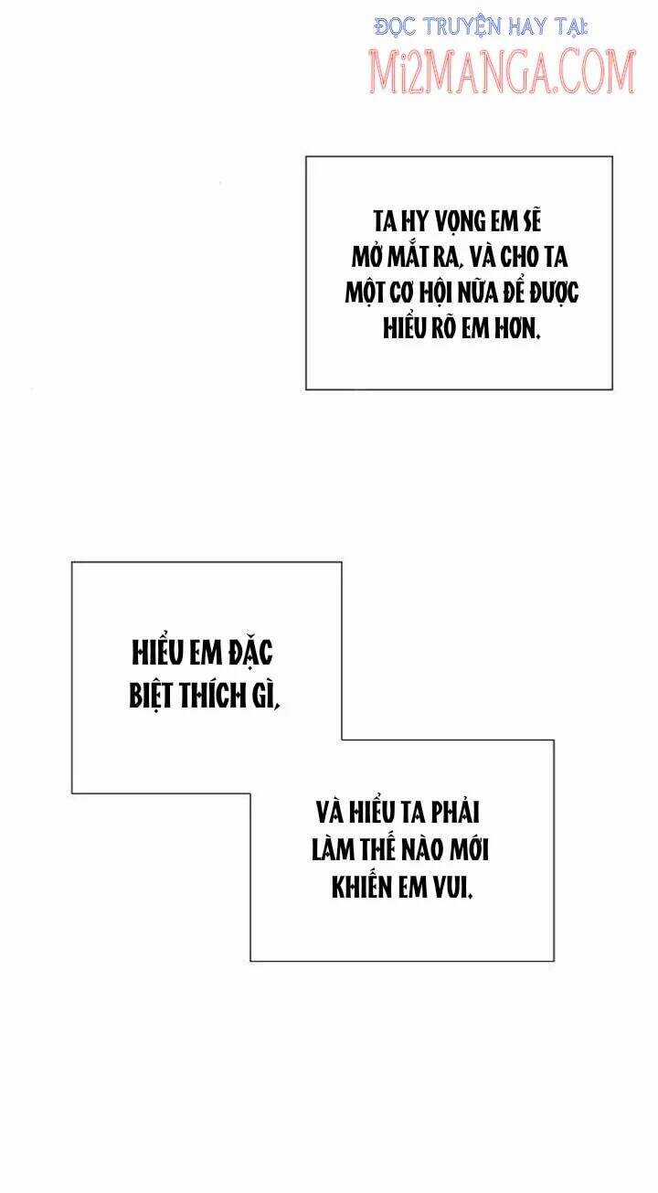 Tôi Đã Cướp Mất Đêm Đầu Tiên Của Nam Chính Chapter 73.5 trang 11