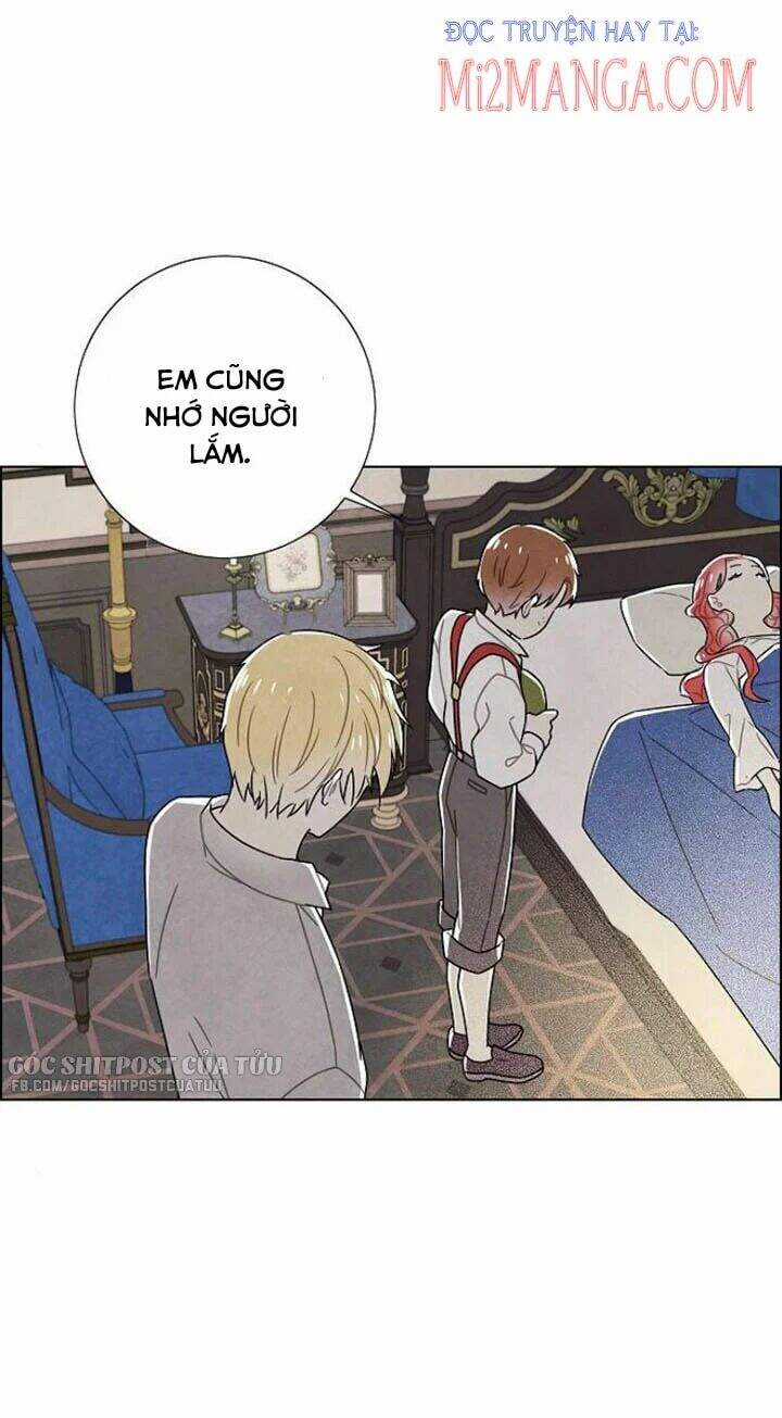 Tôi Đã Cướp Mất Đêm Đầu Tiên Của Nam Chính Chapter 73.5 trang 13