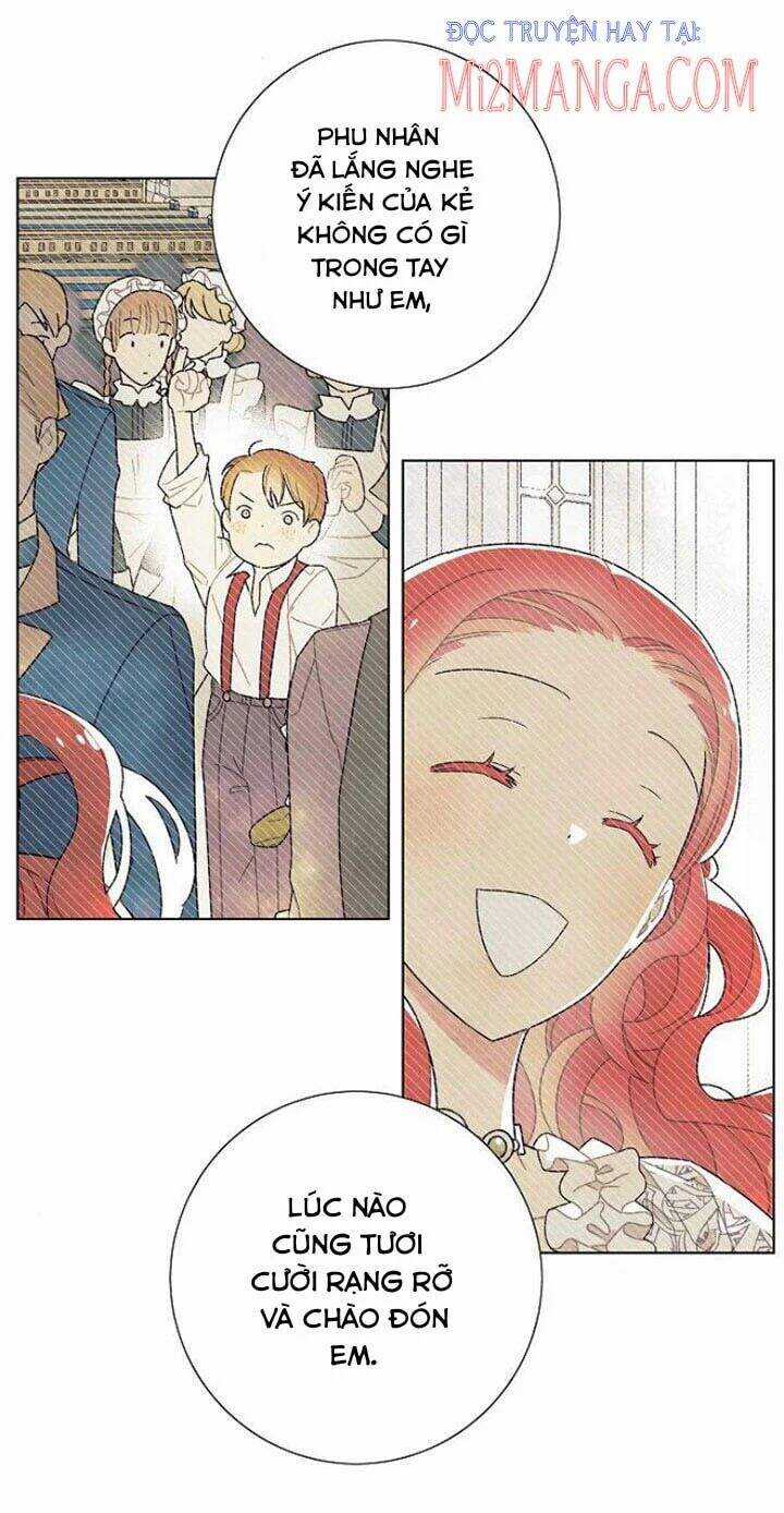 Tôi Đã Cướp Mất Đêm Đầu Tiên Của Nam Chính Chapter 73.5 trang 14