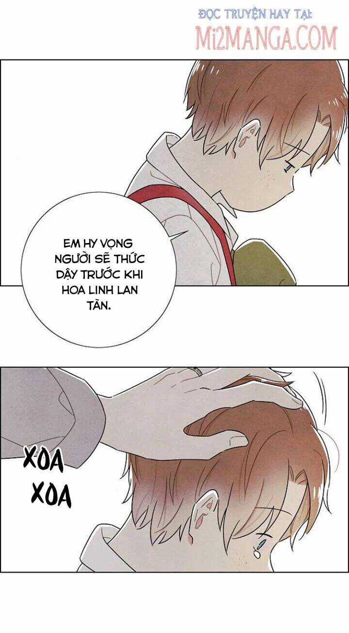 Tôi Đã Cướp Mất Đêm Đầu Tiên Của Nam Chính Chapter 73.5 trang 15