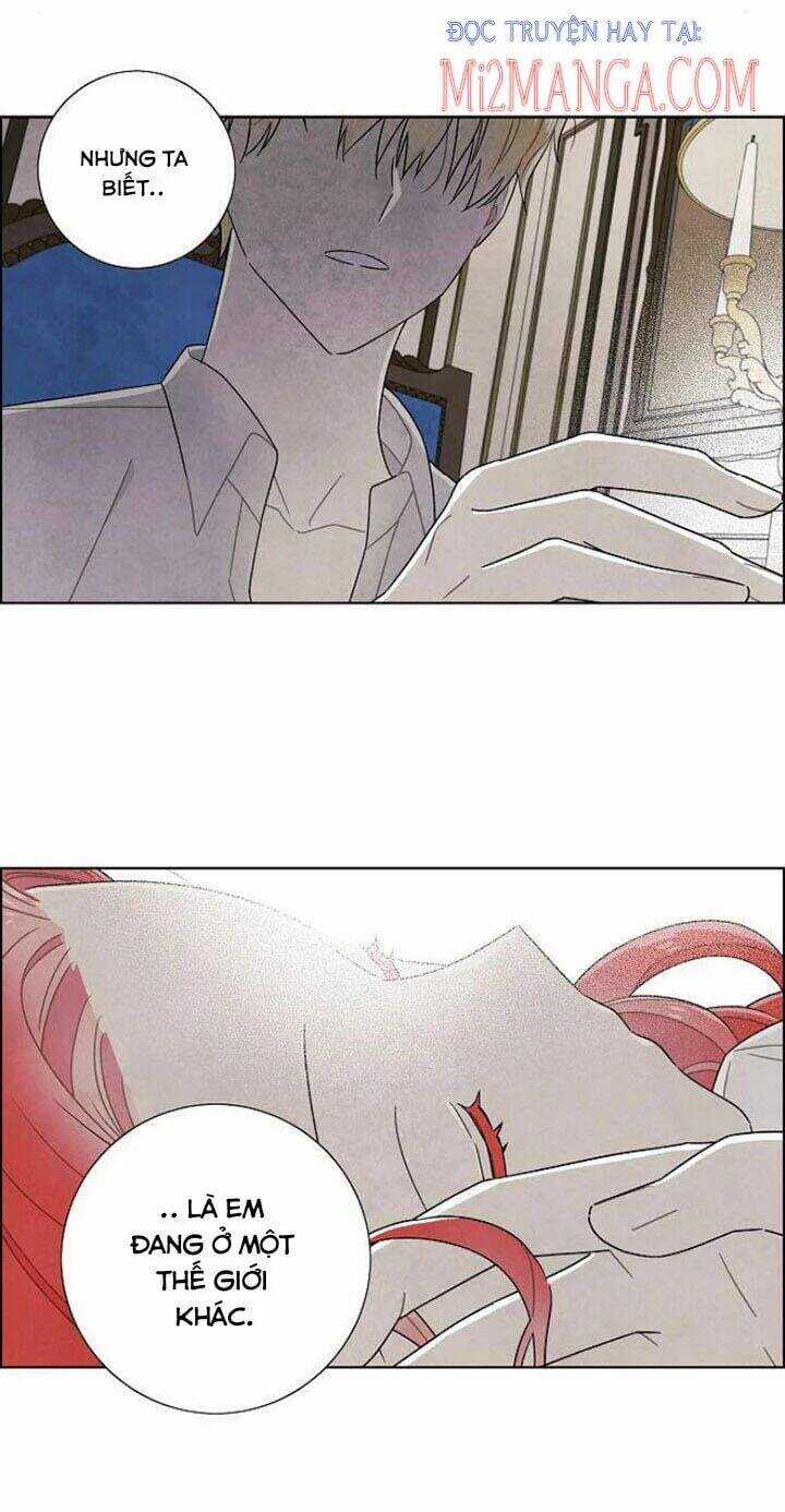 Tôi Đã Cướp Mất Đêm Đầu Tiên Của Nam Chính Chapter 73.5 trang 18