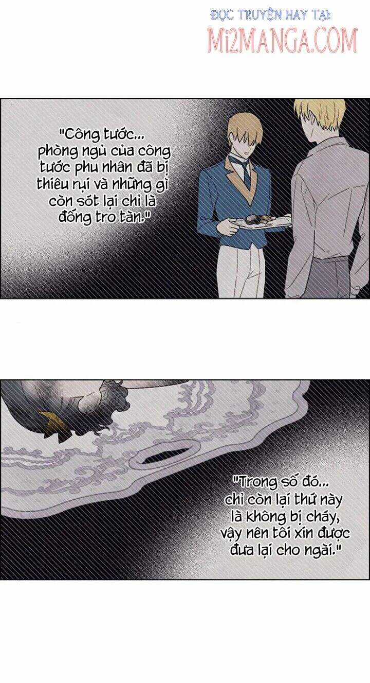 Tôi Đã Cướp Mất Đêm Đầu Tiên Của Nam Chính Chapter 73.5 trang 19