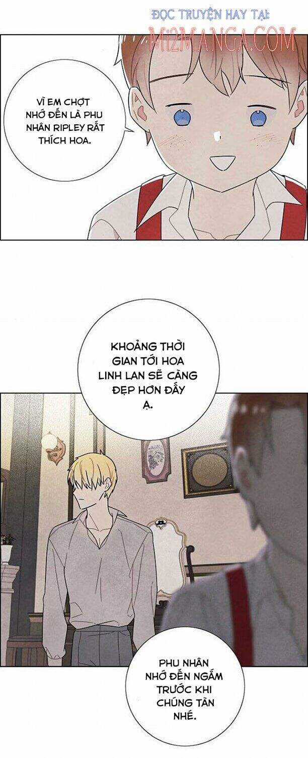 Tôi Đã Cướp Mất Đêm Đầu Tiên Của Nam Chính Chapter 73.5 trang 2