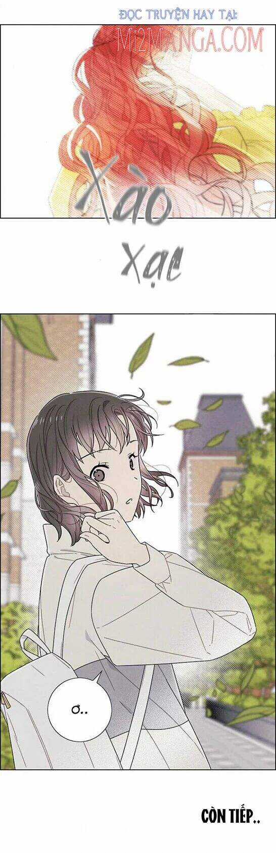 Tôi Đã Cướp Mất Đêm Đầu Tiên Của Nam Chính Chapter 73.5 trang 27