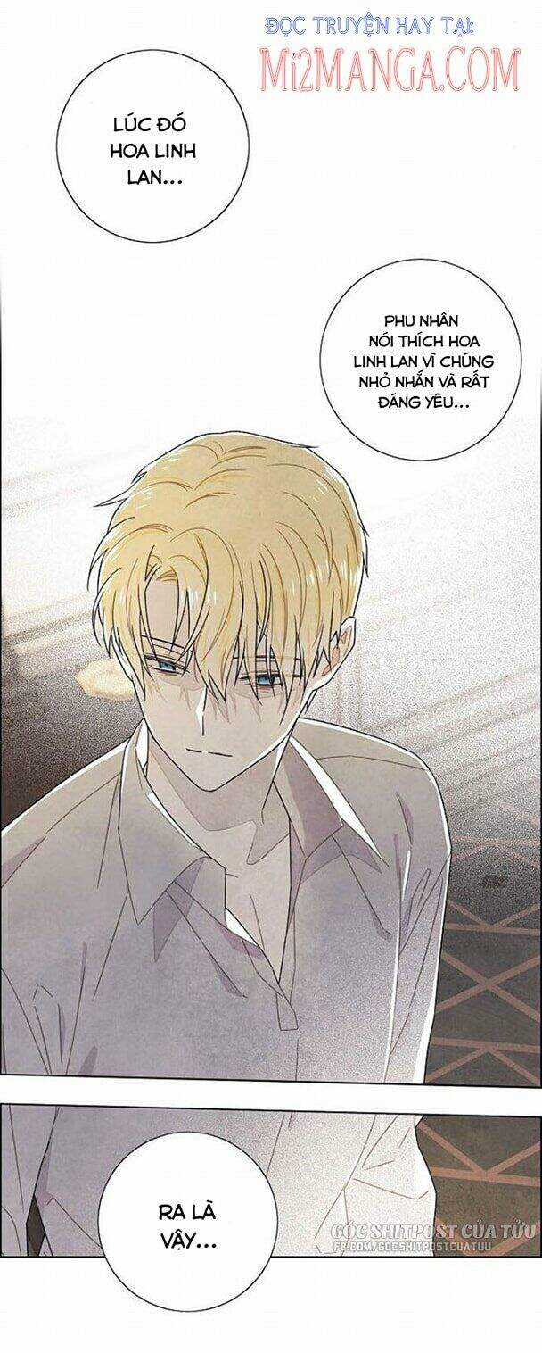 Tôi Đã Cướp Mất Đêm Đầu Tiên Của Nam Chính Chapter 73.5 trang 4