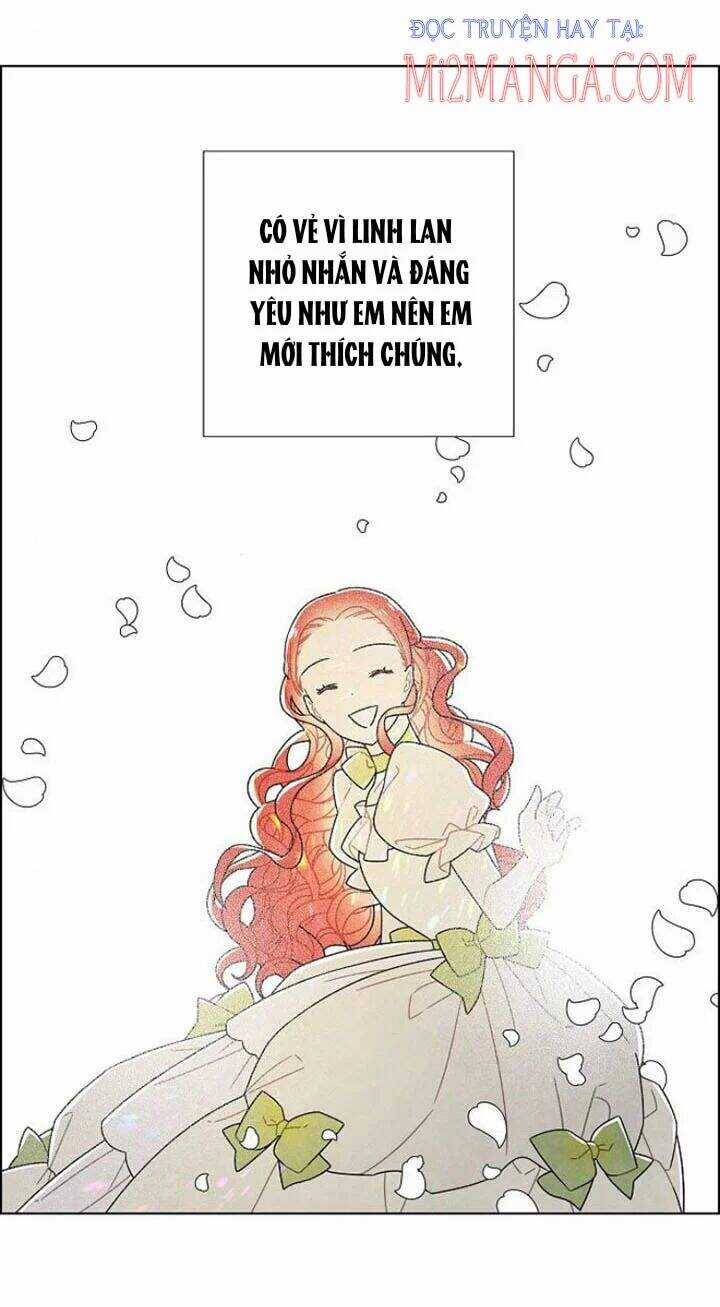 Tôi Đã Cướp Mất Đêm Đầu Tiên Của Nam Chính Chapter 73.5 trang 5