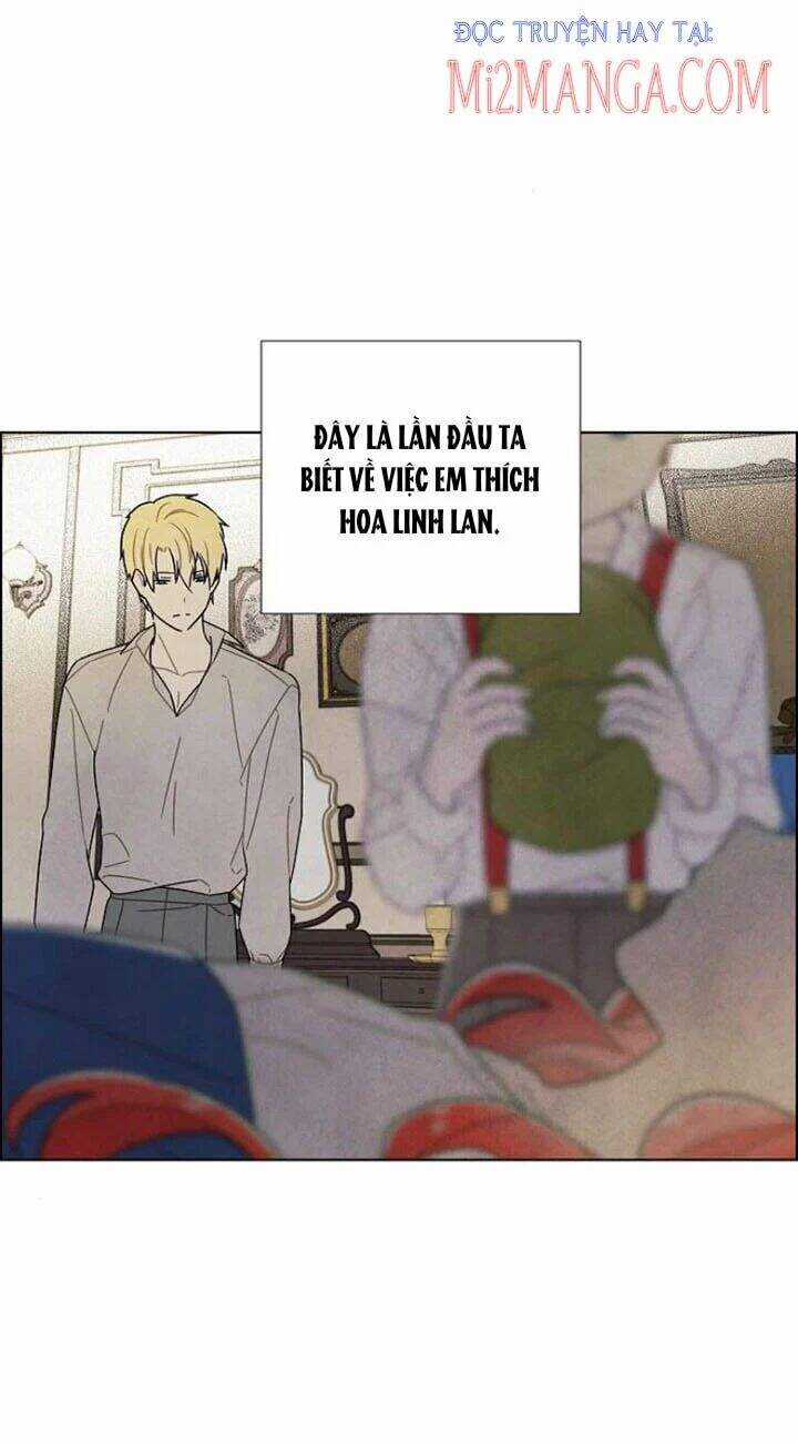 Tôi Đã Cướp Mất Đêm Đầu Tiên Của Nam Chính Chapter 73.5 trang 6