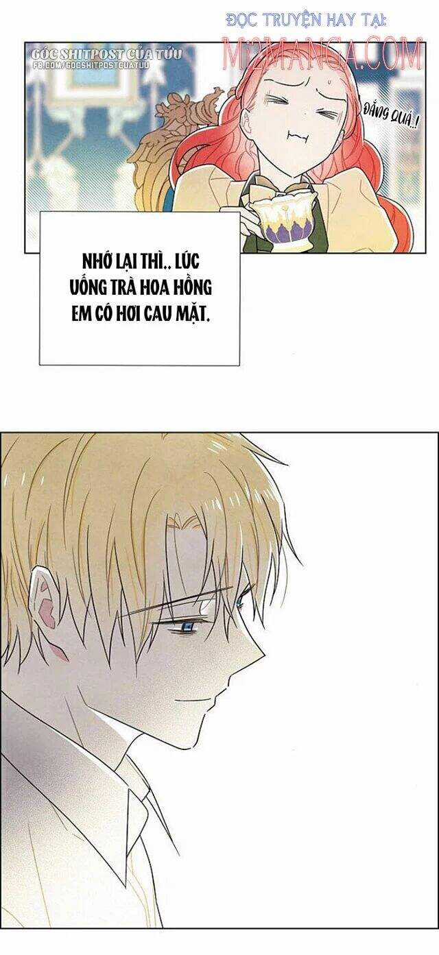 Tôi Đã Cướp Mất Đêm Đầu Tiên Của Nam Chính Chapter 73.5 trang 9