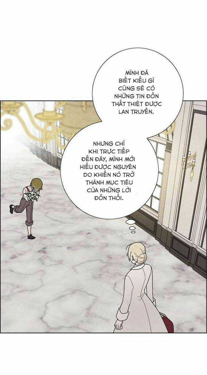 Tôi Đã Cướp Mất Đêm Đầu Tiên Của Nam Chính Chapter 73 trang 12