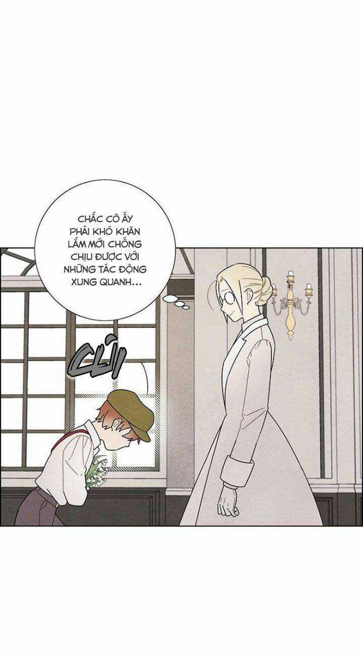 Tôi Đã Cướp Mất Đêm Đầu Tiên Của Nam Chính Chapter 73 trang 13