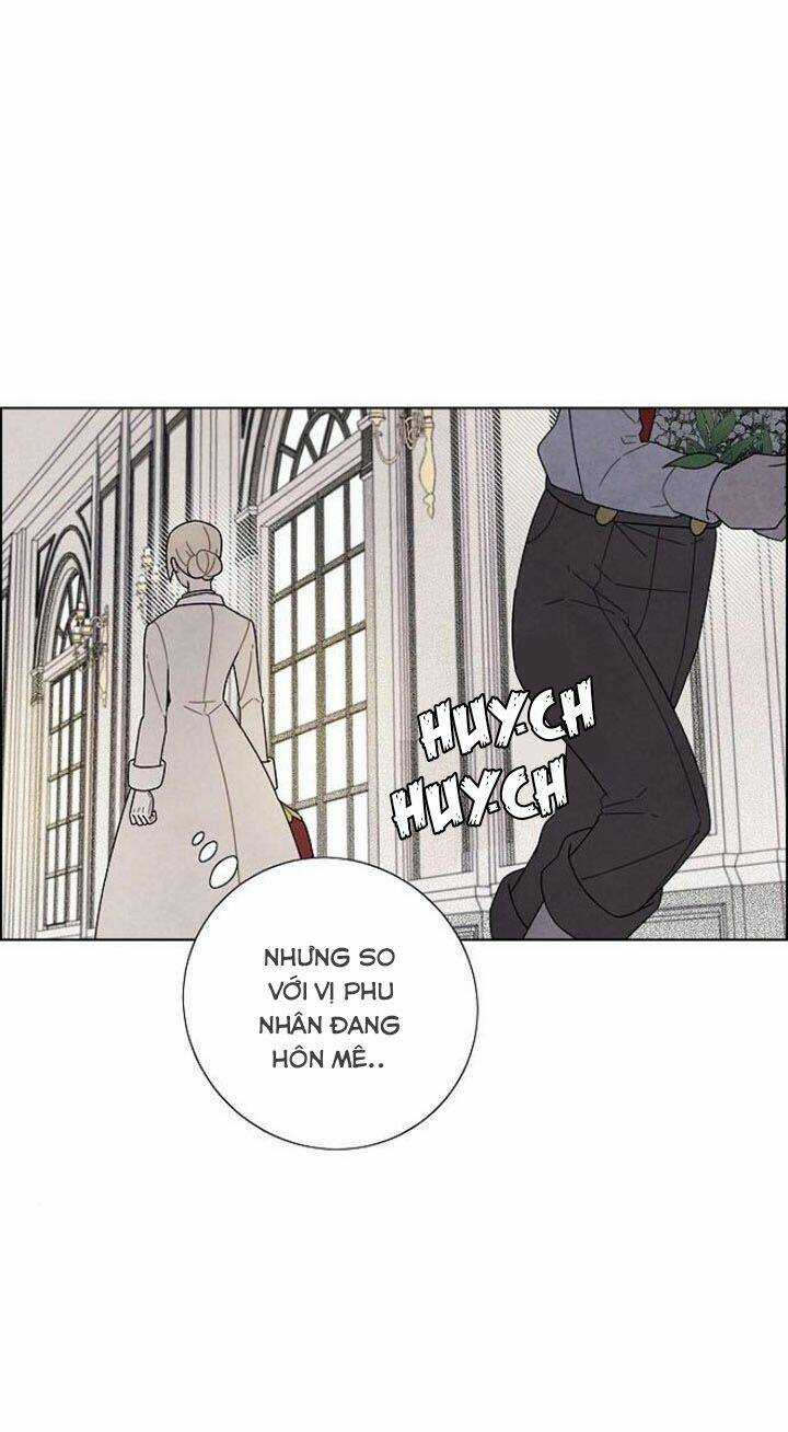 Tôi Đã Cướp Mất Đêm Đầu Tiên Của Nam Chính Chapter 73 trang 14