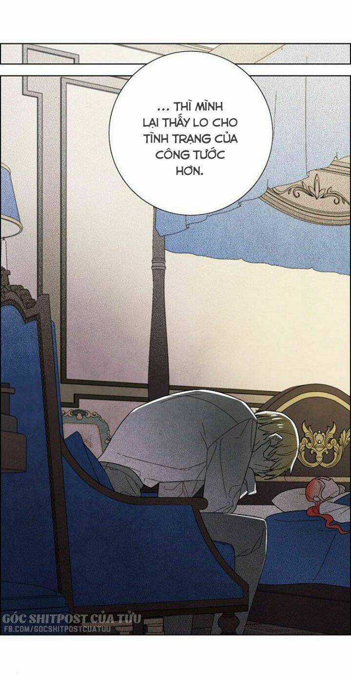 Tôi Đã Cướp Mất Đêm Đầu Tiên Của Nam Chính Chapter 73 trang 15