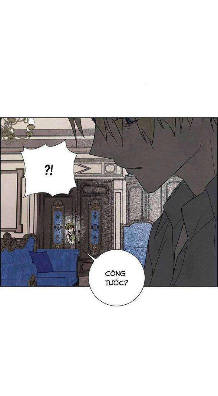 Tôi Đã Cướp Mất Đêm Đầu Tiên Của Nam Chính Chapter 73 trang 17