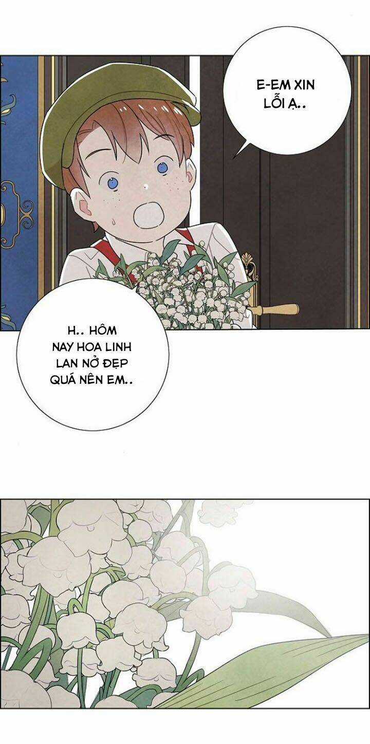 Tôi Đã Cướp Mất Đêm Đầu Tiên Của Nam Chính Chapter 73 trang 18