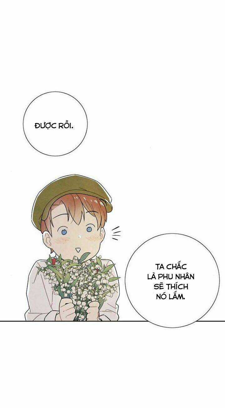 Tôi Đã Cướp Mất Đêm Đầu Tiên Của Nam Chính Chapter 73 trang 21