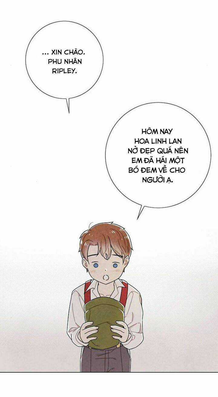 Tôi Đã Cướp Mất Đêm Đầu Tiên Của Nam Chính Chapter 73 trang 25