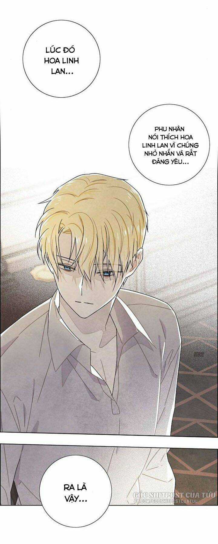 Tôi Đã Cướp Mất Đêm Đầu Tiên Của Nam Chính Chapter 73 trang 28