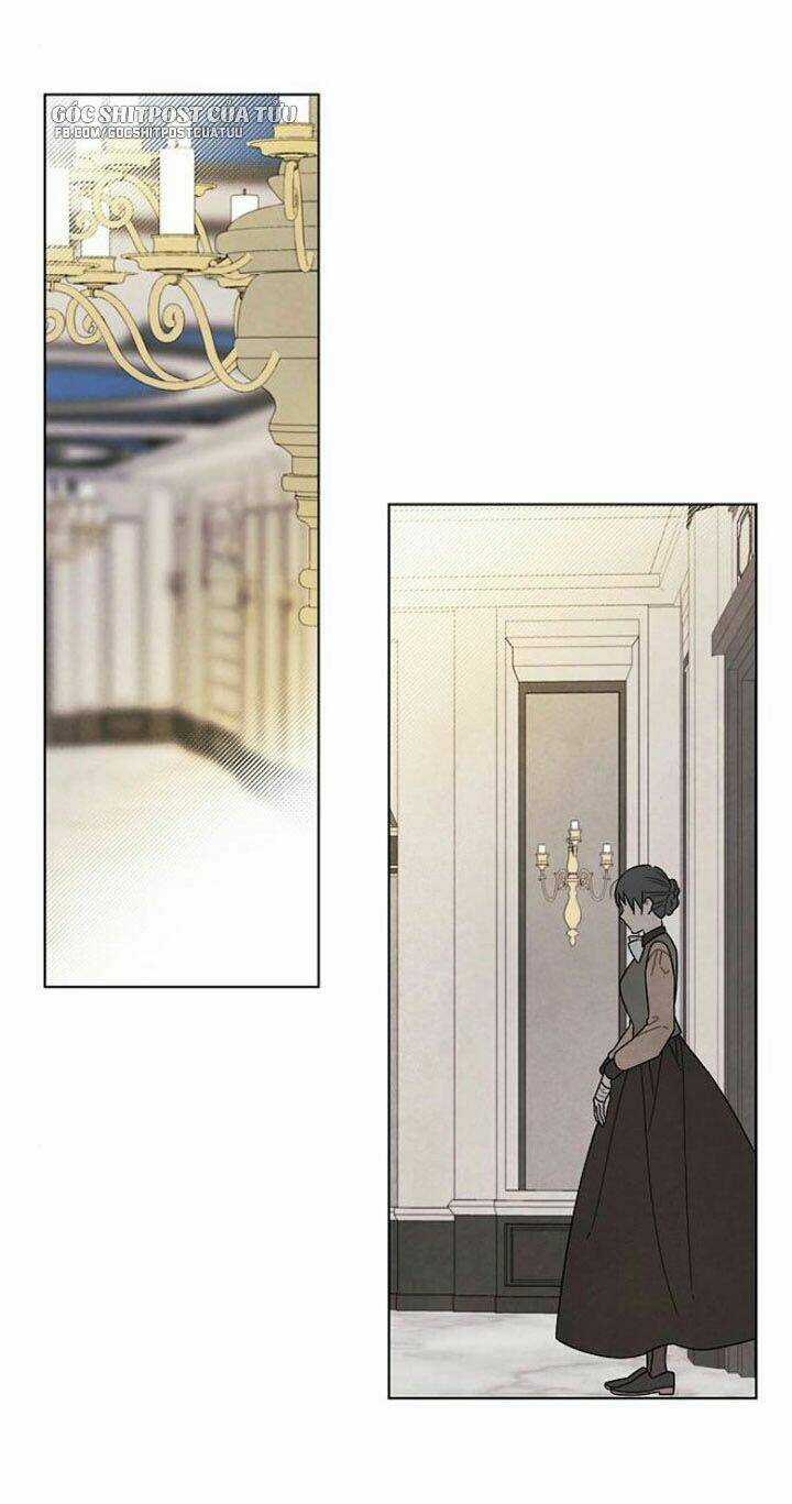 Tôi Đã Cướp Mất Đêm Đầu Tiên Của Nam Chính Chapter 73 trang 3