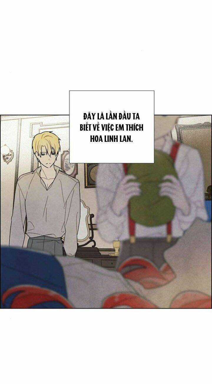 Tôi Đã Cướp Mất Đêm Đầu Tiên Của Nam Chính Chapter 73 trang 30