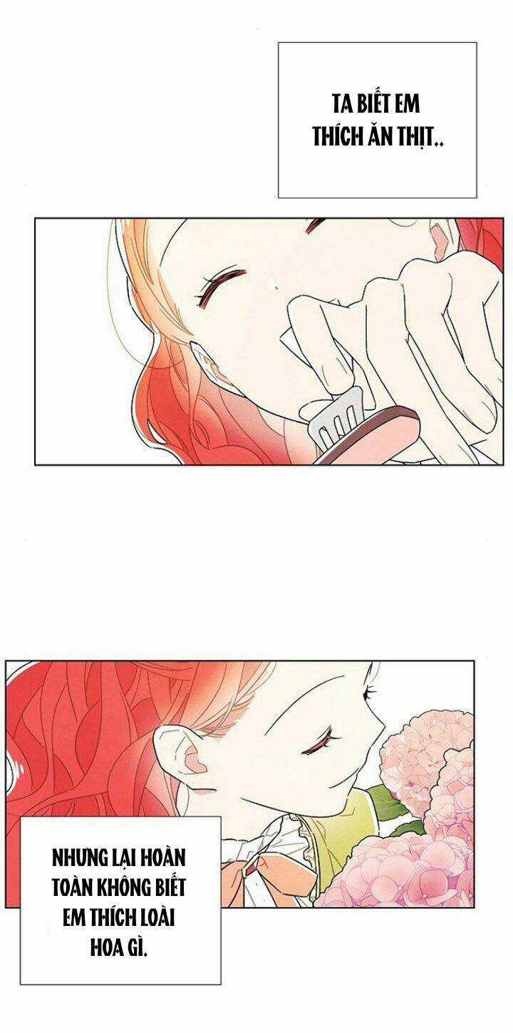 Tôi Đã Cướp Mất Đêm Đầu Tiên Của Nam Chính Chapter 73 trang 31