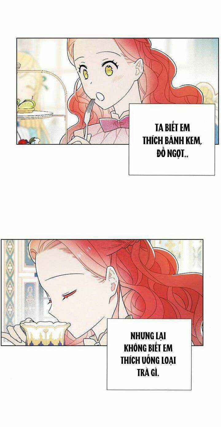 Tôi Đã Cướp Mất Đêm Đầu Tiên Của Nam Chính Chapter 73 trang 32