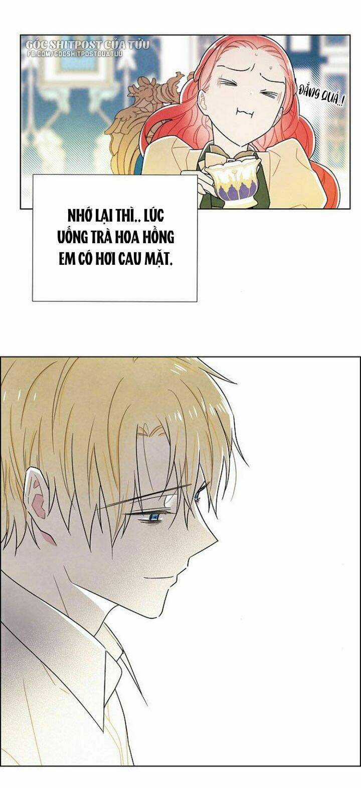 Tôi Đã Cướp Mất Đêm Đầu Tiên Của Nam Chính Chapter 73 trang 33