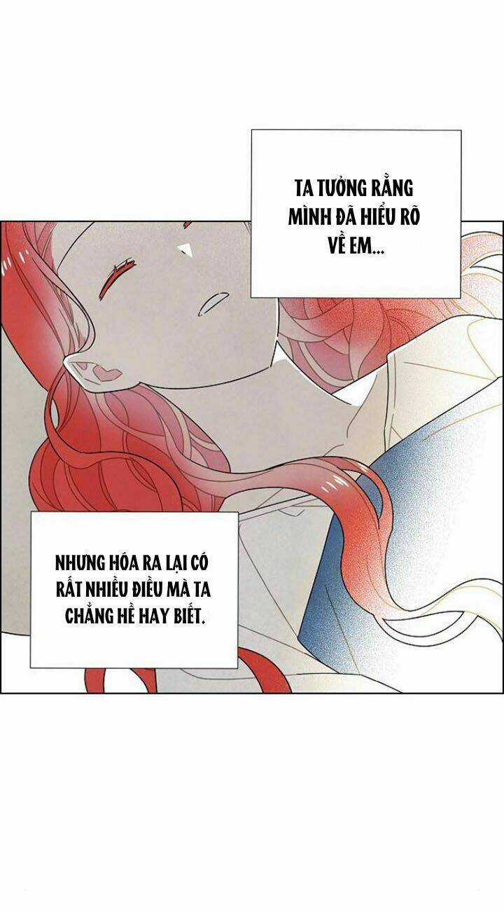 Tôi Đã Cướp Mất Đêm Đầu Tiên Của Nam Chính Chapter 73 trang 34