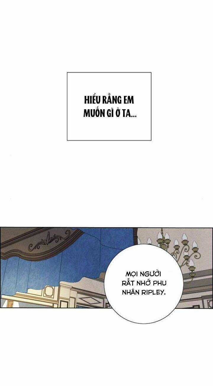 Tôi Đã Cướp Mất Đêm Đầu Tiên Của Nam Chính Chapter 73 trang 36