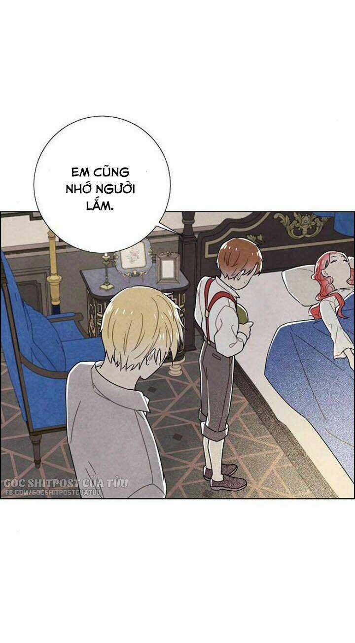 Tôi Đã Cướp Mất Đêm Đầu Tiên Của Nam Chính Chapter 73 trang 37