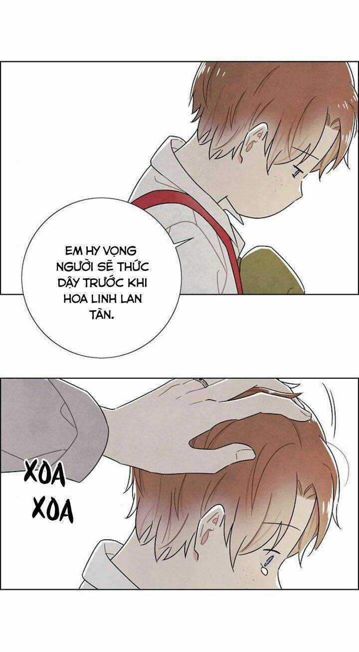 Tôi Đã Cướp Mất Đêm Đầu Tiên Của Nam Chính Chapter 73 trang 39