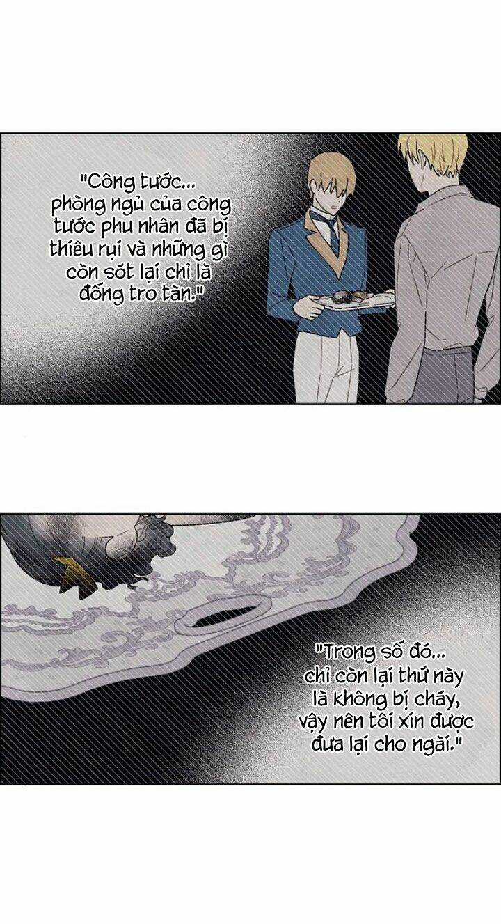 Tôi Đã Cướp Mất Đêm Đầu Tiên Của Nam Chính Chapter 73 trang 43